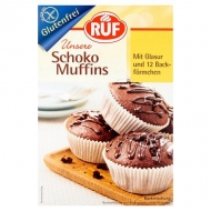 Olcsó RUF gluténmentes muffin por 350 g