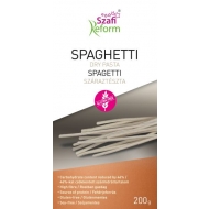 Olcsó Szafi Reform tészta spagetti 200 g
