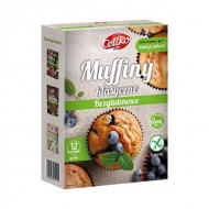 Olcsó Celiko muffin gluténmentes lisztkeverék klassszikus 280 g