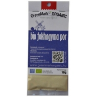 Olcsó Greenmark Bio fokhagymapor 10g