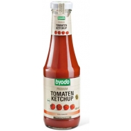 Olcsó Byodo bio ketchup 500ml