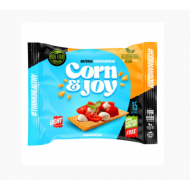 Olcsó Corn Joy extrudált kenyér light 100 g