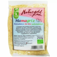 Olcsó Naturgold bio mamagríz búzadara ősi gabonákból 250 g