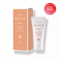 Olcsó Helia-D hydramax spf50+fényvédő arckrém 40 ml