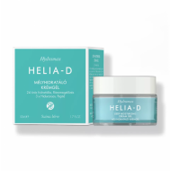 Olcsó Helia-D hydramax mélyhidratáló krémgél száraz bőrre 50 ml