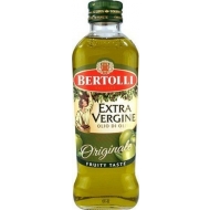 Olcsó Bertolli Extra Vergine olivaolaj 500ml