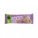 Olcsó Rocky Rice puffasztott rizsszelet kókusz ízű 18 g