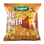 Olcsó Biopont bio power extrudált kukorica pizza ízesítéssel 55 g