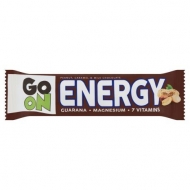 Olcsó Sante GO ON energy szelet mogyoró-karamell 50g