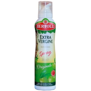 Olcsó Bertolli Extra Vergine olivaolaj spray 200ml