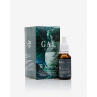 Olcsó GAL K-komplex vitamin (500 mcg K-komplex) 30 adag 20 ml