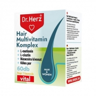 Olcsó Dr.herz hair multivitamin komplex kapszula 60 db
