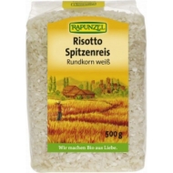 Olcsó Rapunzel bio rizotto rizs fehér 500g